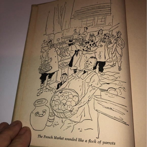 Those Other People by Mary King O’Donnel, 1946 copy assumed first edition-used - Picture 4 of 8